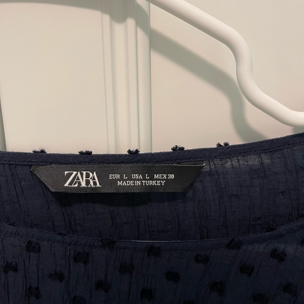 Zara Blouse - Picture 3 of 3